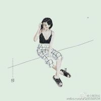 漫画头像图片大全2023 5
