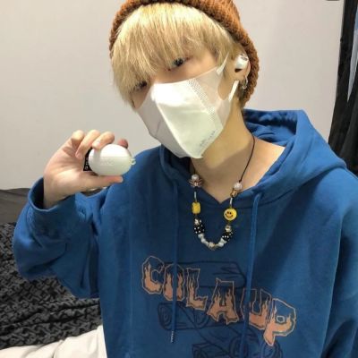 微信头像真人男 3