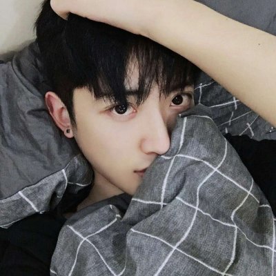 男生用的微信头像 9