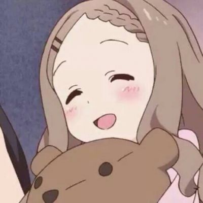 女生头像动漫唯美高级感 1