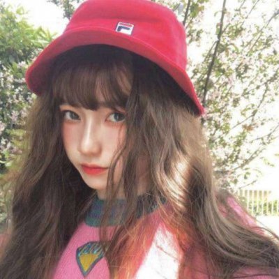 网红头像女抖音 4