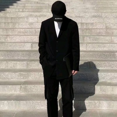 霸道总裁头像男高清 7