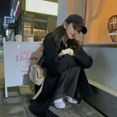 2023头像女最新版的霸气 7