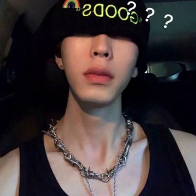 好看的头像男生霸气 8