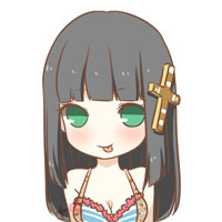 刘耀文q版动漫头像 3