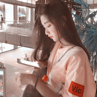 最美图片头像