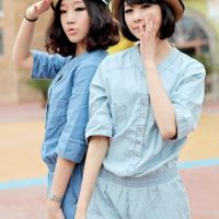 风水头像女人旺财 4