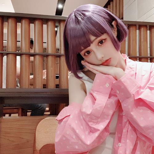 虎年头像霸气仙女 7