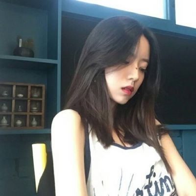 最火微信头像女生专用 1
