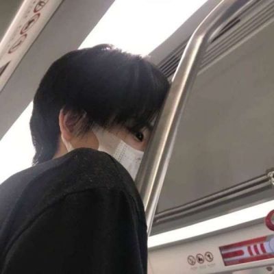 2023年最新有魅力头像 4