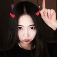 3d头像可爱 9