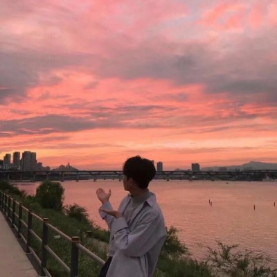 不在线的微信头像 6