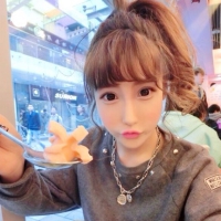 网名可爱的小仙女