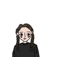 漫画图片头像女 3