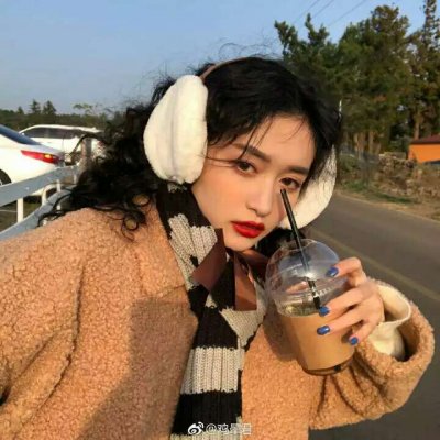 微信头像图片大全女霸气 5