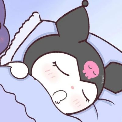 动漫浪漫情侣头像 3