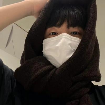小众ins头像小清新 8