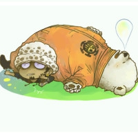 钟离q版头像 1