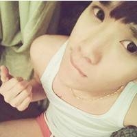 微笑男生头像 3