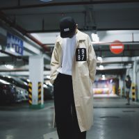 个性网名男生小众英文
