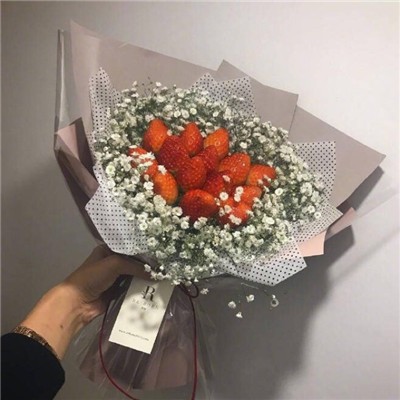 好看的微信头像图片 1