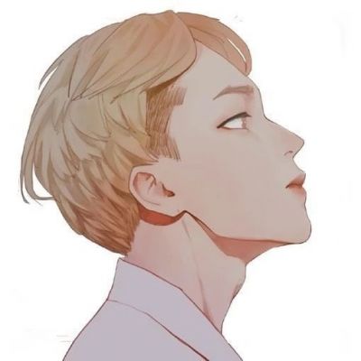 动漫男头像高清帅气jojo 7