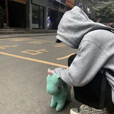 头像男ins高级质感真人不露脸 4