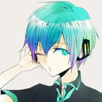 陌陌男生头像 6