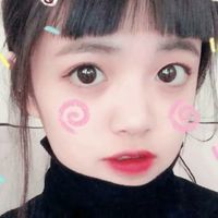 新年可爱头像女生专用 7