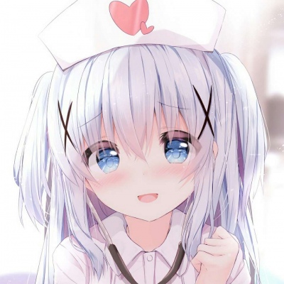 恶魔头像女生动漫 6