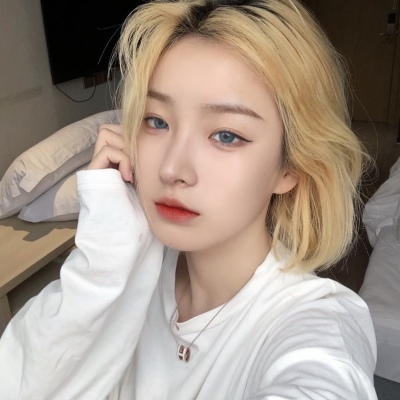 抖音头像图片2023新款女气质