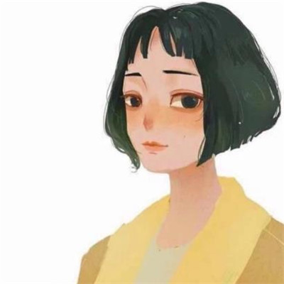 帅气动漫头像女 6