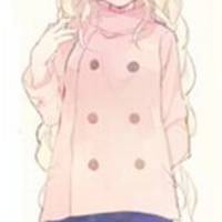 小女孩qq头像 2