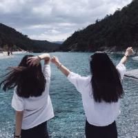 yy女生头像 6