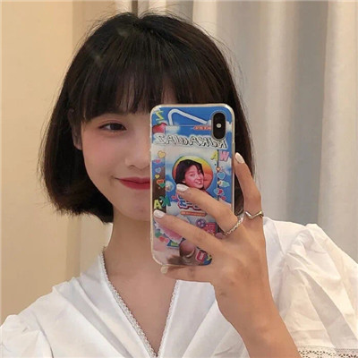 女生高颜值头像 8