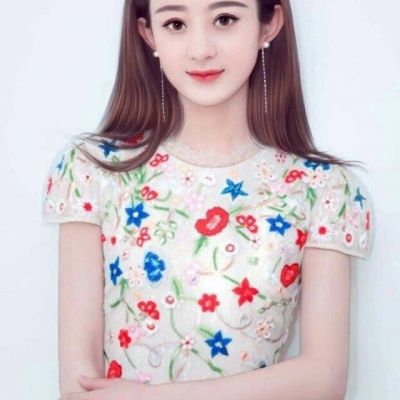 2023年头像女生小清新手绘 7