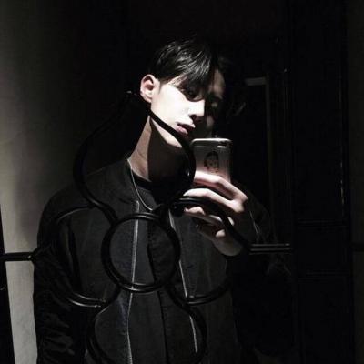 独一无二的专属头像男 6