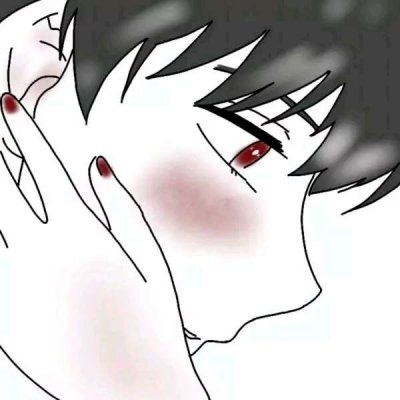 二次元头像图片最新 5