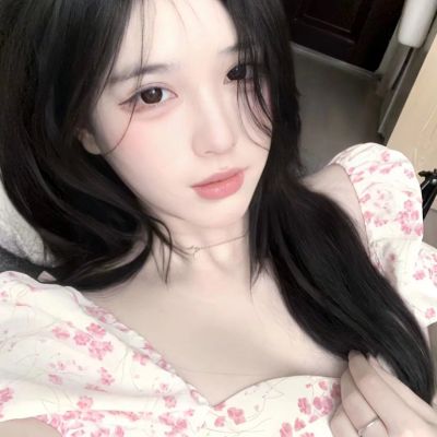 qq头像大全 女生超仙 2
