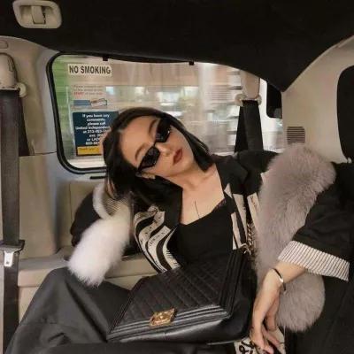 微信女汉子网名