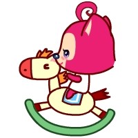 卡通头像图片大全好看 4