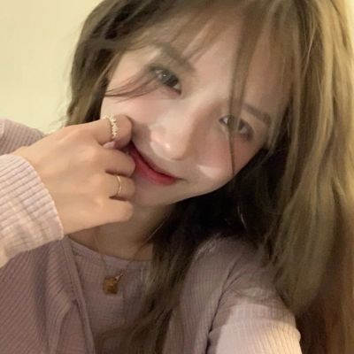 女生头像超好看 9