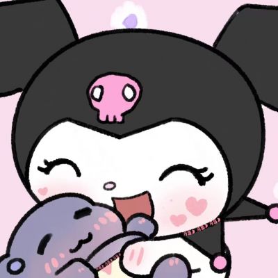 情侣头像 卡通 5