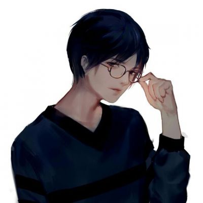 微信个性头像动漫 6