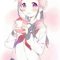头像二次元女头 2