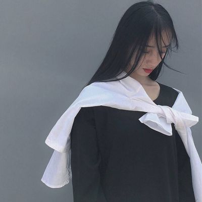 精选女生头像 7