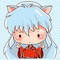 适合做头像的卡通图片 6