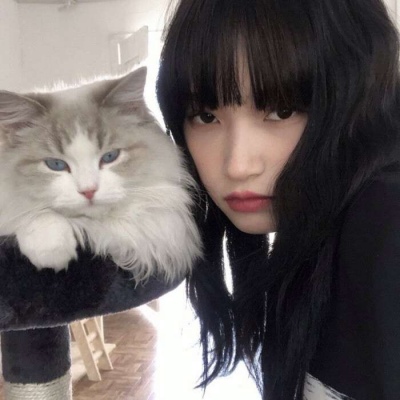 真人女生免费头像 6