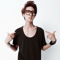qq头像大全男生酷炫恶魔 10