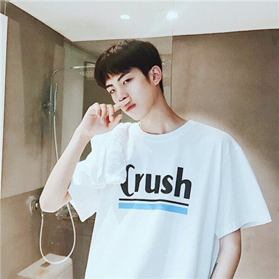 男人的微信头像 2